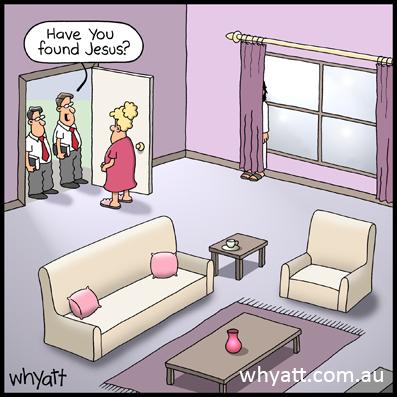 FOCUScatholic's tweet photo. Once you see it… #FridayFunny http://t.co/BUHDSGZiCu