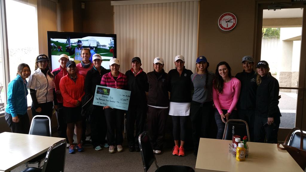 THECACTUSTOUR's tweet photo. Scooby Liu 206 (-10) defeats @montanee555 209 (-7) close behind @Jasigolf 214 (-2) Results online #greatstartto2015 http://t.co/hNJkLv30TP