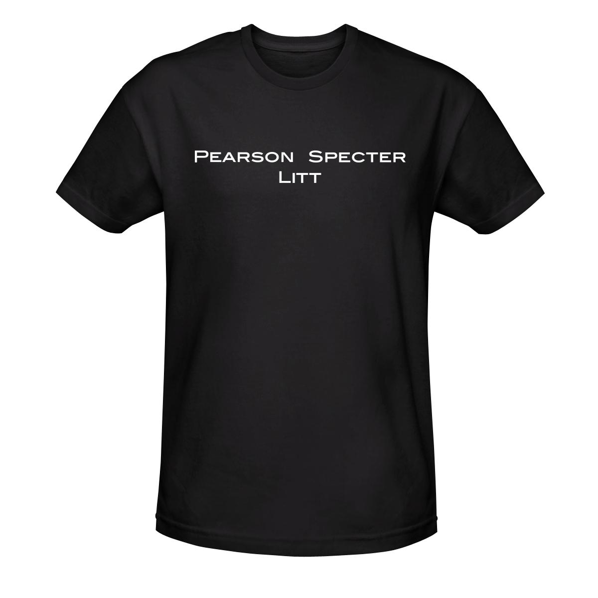For when you’re not in that suit &amp; tie. Get your Pearson Specter Litt shirt here: usanet.tv/1K4bbf6 #Suits