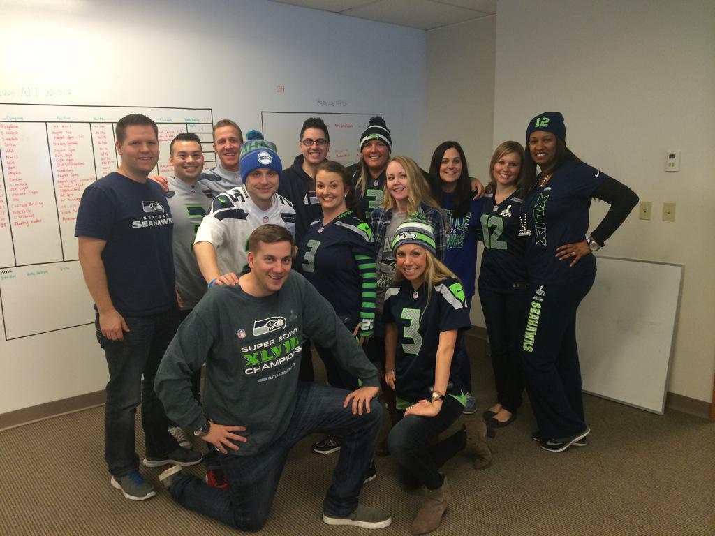PL_Bellevue's tweet photo. Bellevue/Seattle Callday! #myjobsmorefun @PDXRecruitersPL http://t.co/adn27LSBe3