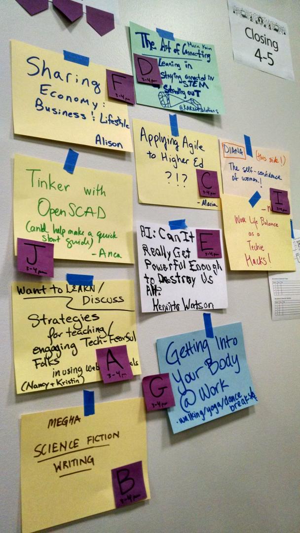 emzeit's tweet image. We&apos;re geeky. #shesgeeky #ai