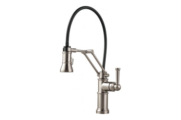 architectmag's tweet image. #ICYMI: Six new kitchen and bath products from #KBIS2015 bit.ly/1Kf3ym9