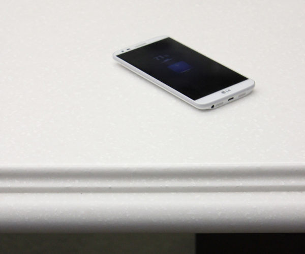 architectmag's tweet image. #ICYMI: Six new kitchen and bath products from #KBIS2015 bit.ly/1Kf3ym9