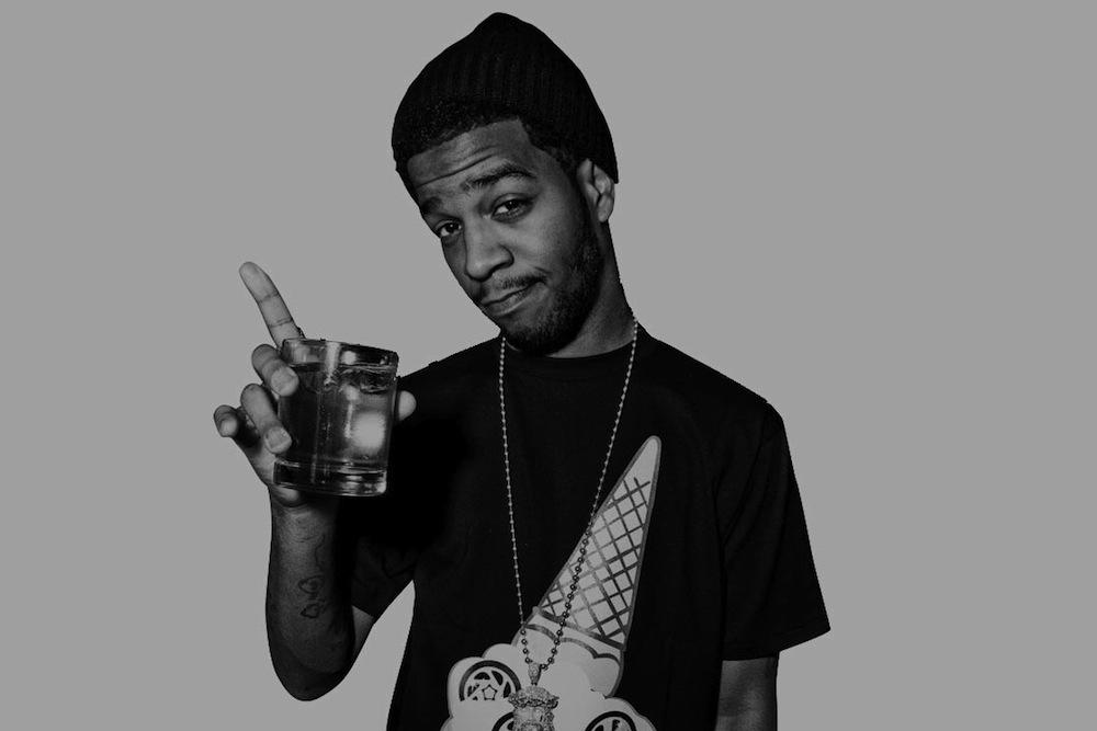 Happy birthday to The Man On The Moon, aka Kid Cudi!! 