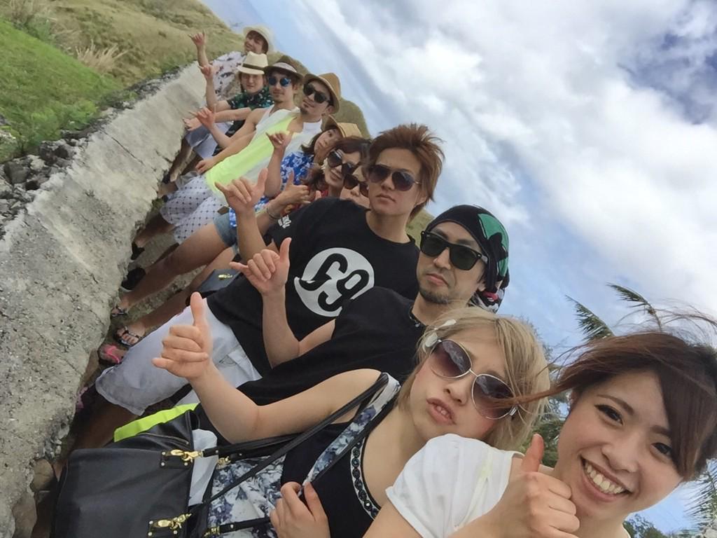中野島 美容室イマジン Twitterissa 中野島 美容室イマジン お休み頂き誠にありがとうございました 本日より営業再開致します パワーアップしたイマジンに是非遊びに来て下さい Http T Co Dnbb0otvv5