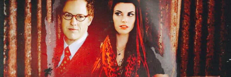 RubyWaitress's tweet image. My guilty pleasure/ship....except I don't really feel guilty about it in the slightest