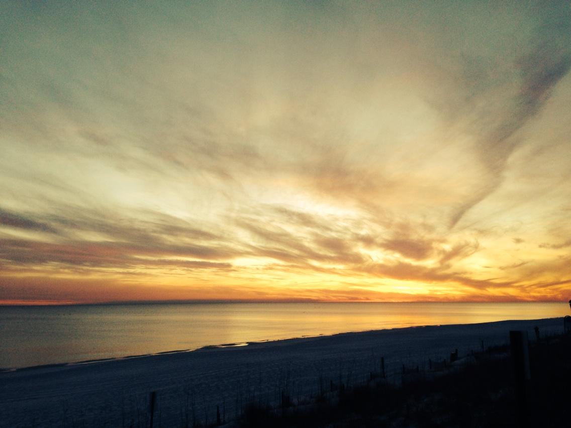 theArudd's tweet image. Nothing better than a beautiful sunset!!