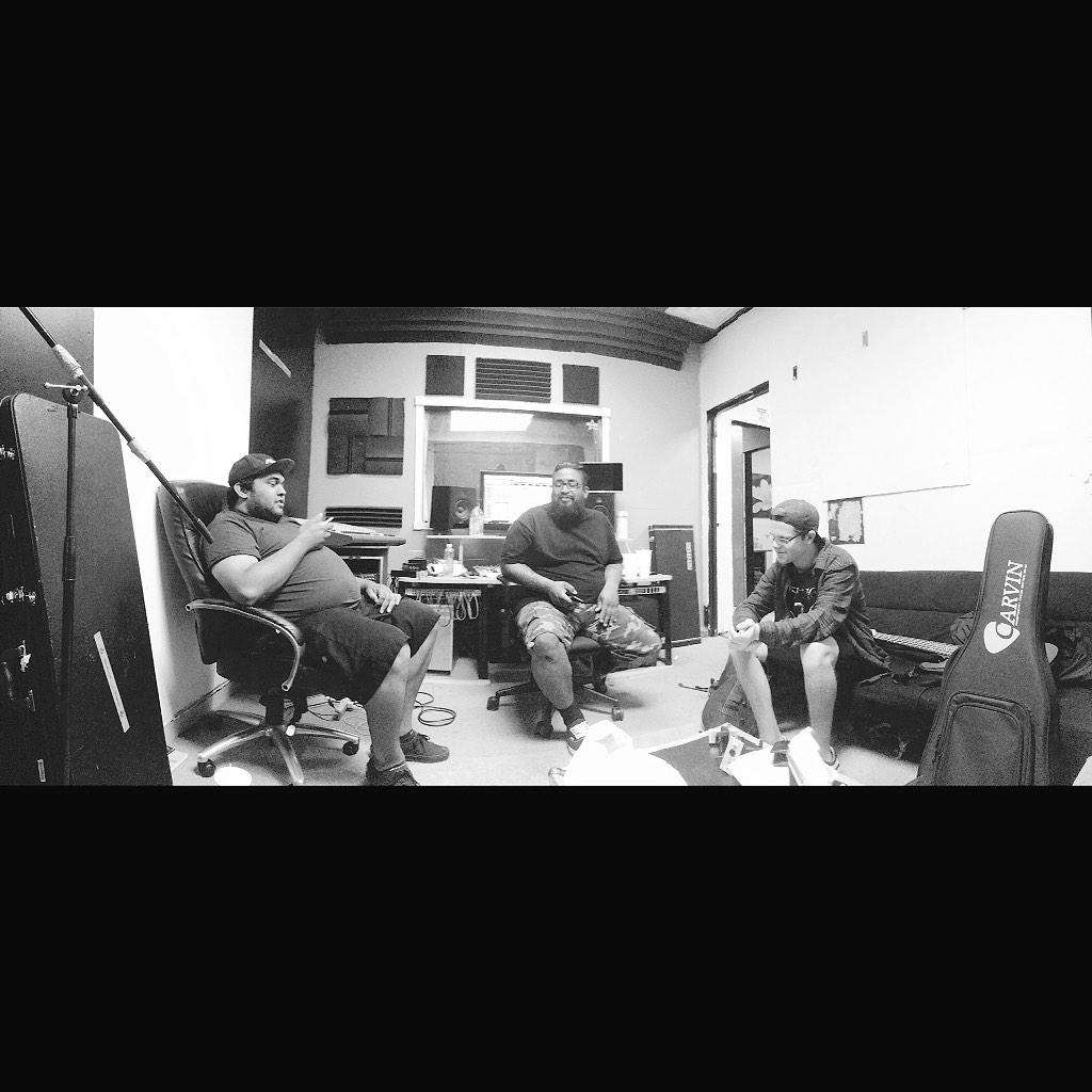 Writing. Planning. Making moves.