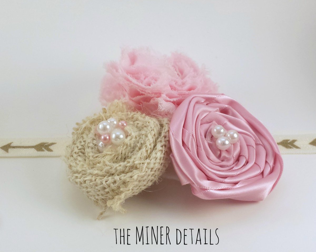 TheMinerDetails's tweet photo. #ShabbyChic #TriFlower #headband #rosettes #Burlap #silk #shabbyflower #craftshout #shopetsy
http://t.co/DIp6510KFz http://t.co/szL6FidtKG
