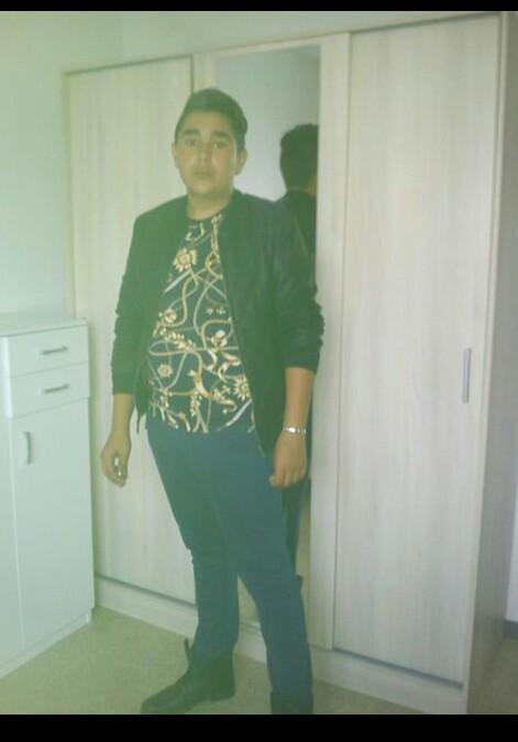 ritchiegitan's tweet image. Moi