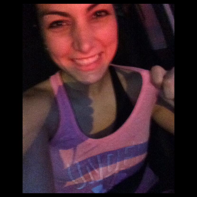 michellempuga's tweet photo. Friday Workout con #underarmourpa #miarmadura https://t.co/9H9nRCeMX5 http://t.co/oVsY4ErgUw