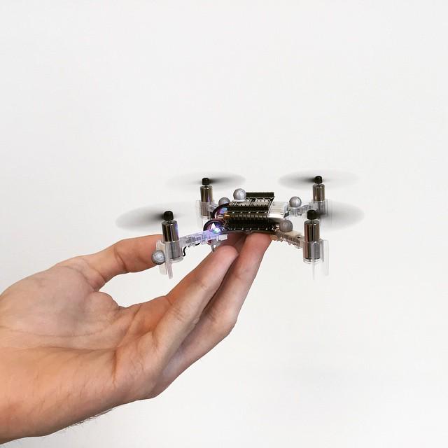 dronodromo_com's tweet image. #ACTLab #USC #UniversityofSouthernCalifornia #Quadrotor #Quadcopter #Drone #Robot #Robotic #Robotics #Research #Swa…