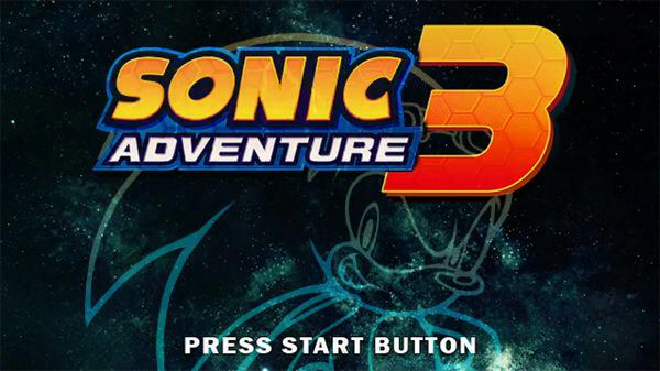 Live and learn sonic. Sonic Adventure 3. Sonic Adventure 3 игра. Crush 40. Обложка Crush 40.