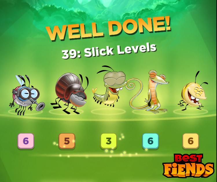 HonyeSpilled's tweet photo. I beat Level 39 in #BestFiends - Download FREE - http://t.co/vdjYopPcQV via @bestfiends http://t.co/T6SDMZuXwy