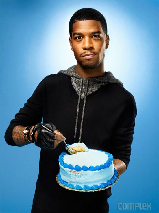 - Happy Birthday Kid Cudi 