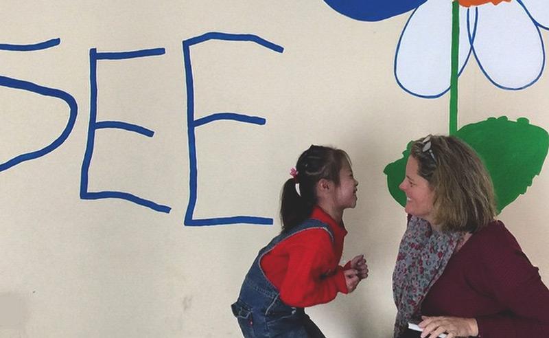 ShowHope's tweet photo. JUST POSTED: @MaryBethChapman talks about bringing Fahlin home from Maria's Big House of Hope! http://t.co/lblHd4SCZ7 http://t.co/Qn50GFa9nU