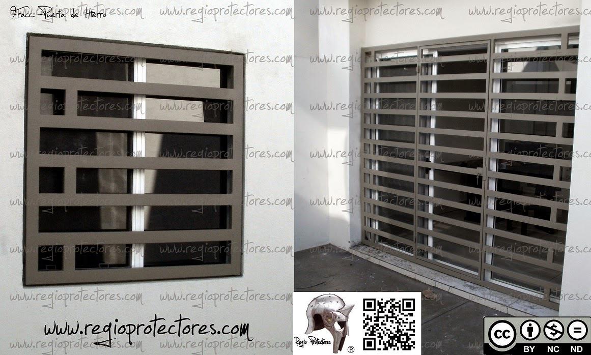 Asia heno microscópico REGIO PROTECTORES® on Twitter: "Regio Protectores: Protectores para ventanas  y puertas, Fracc. Puerta de Hierro http://t.co/V8Z88li5EE  http://t.co/dydA0pSZRm" / Twitter