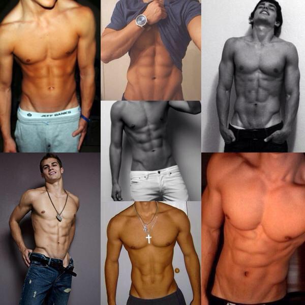 Men V Line