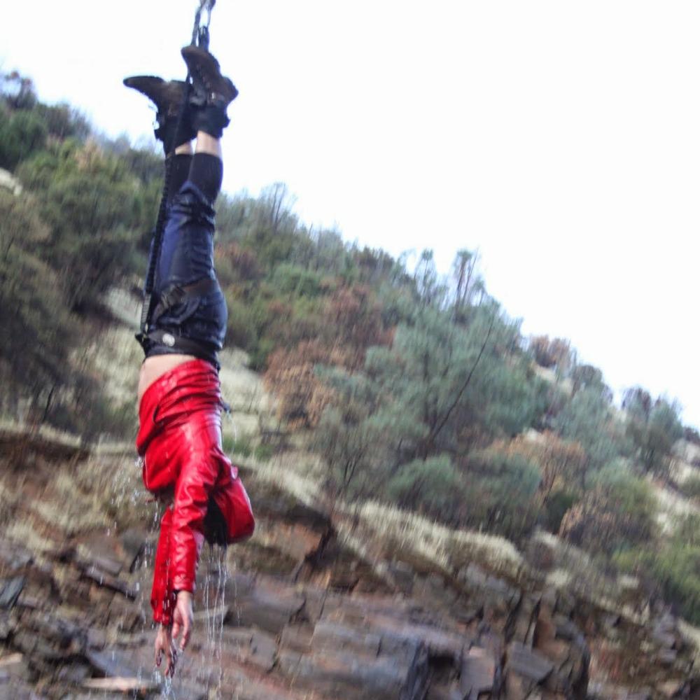 CaliAdrenaline's tweet photo. #bungeejump #bungee #jump #adrenaline #adrenalinejunkie #bungeewaterdip #waterdip http://t.co/5lxnslQWMl