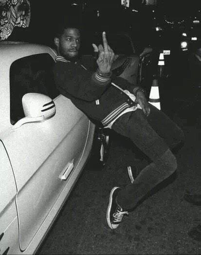 HAPPY BIRTHDAY TO MY DAD KID CUDI 