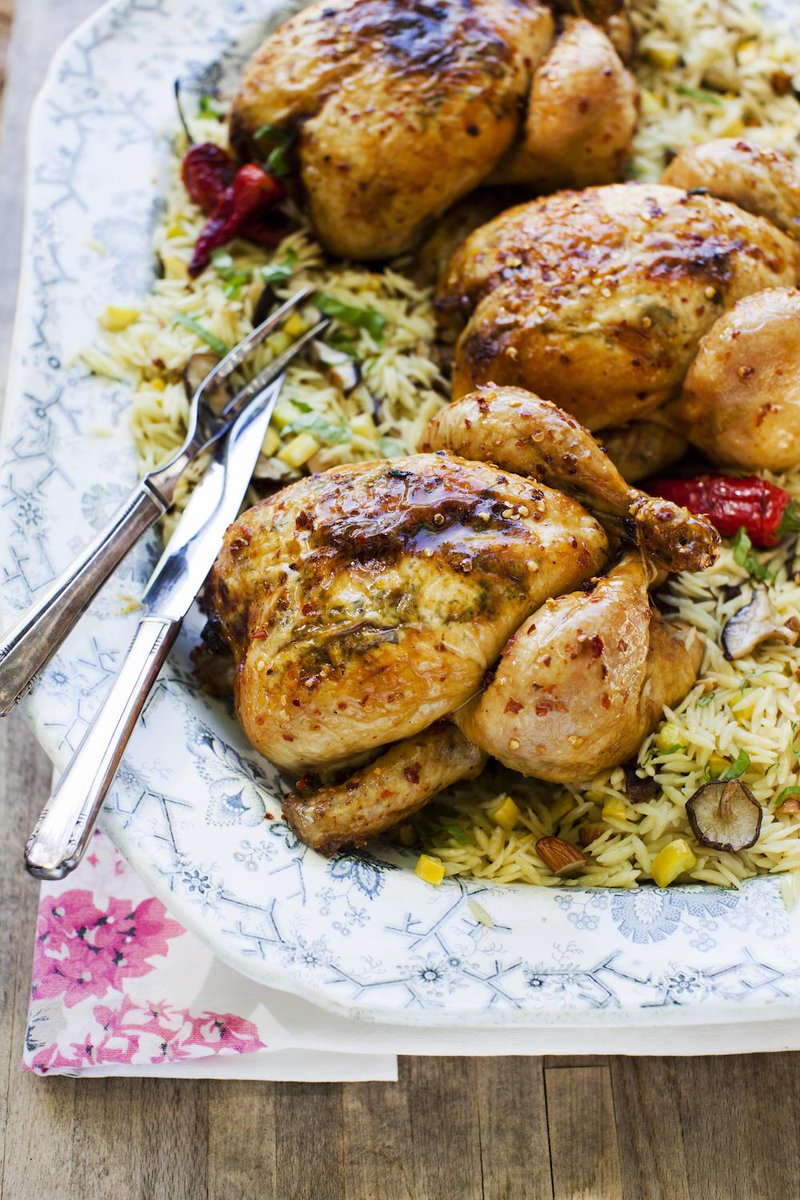 _TEAMFSE's tweet photo. Sure-Fire Roasted Chicken Every Time from @SFCooking &amp; Jodi Liano http://t.co/4YAkxZquBs … http://t.co/vTedjD2Zx1