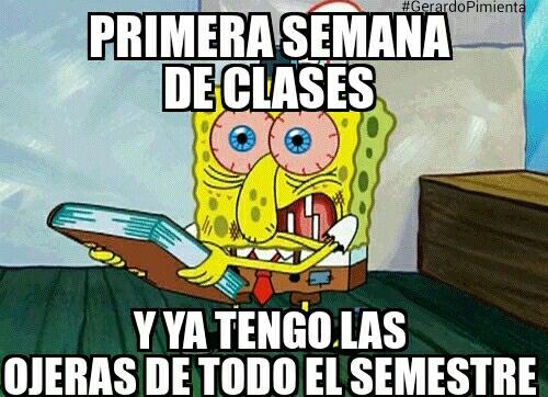 GerardoPimienta's tweet image. Primera semana de Clases #UNAM #EsModa