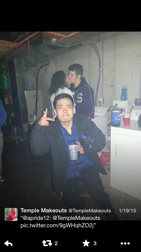 trumpsburner777's tweet photo. Wot #tru #templemakeouts http://t.co/fY9HYaUfud