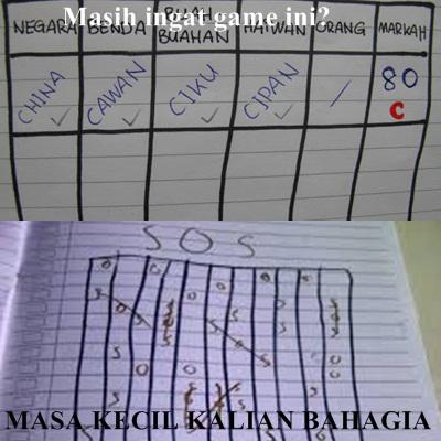 tripleK31's tweet photo. Yang pernah mana suaranya!!! -An http://t.co/mqwvH6GrNi