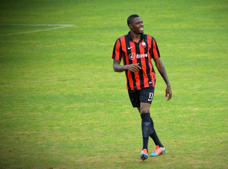 Mohammadou Idrissou Mohammadou Idrissou