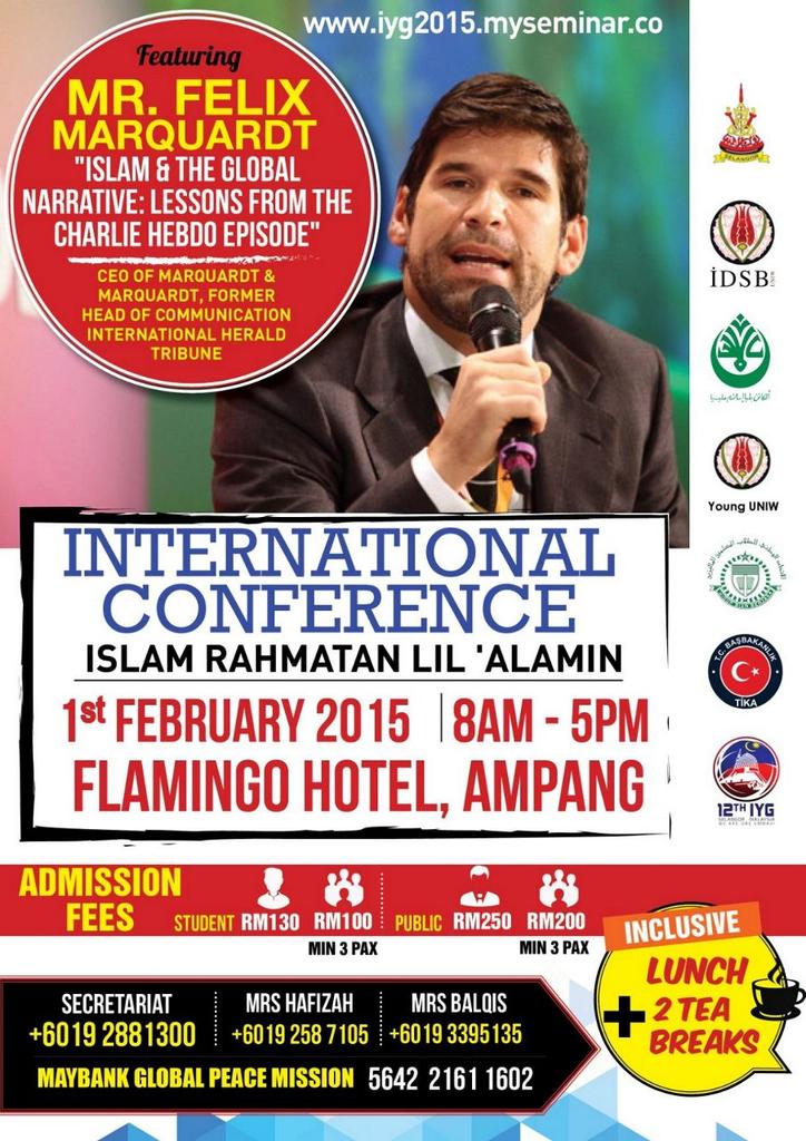 Faisal Aziz ☕️🇲🇾 tweet media