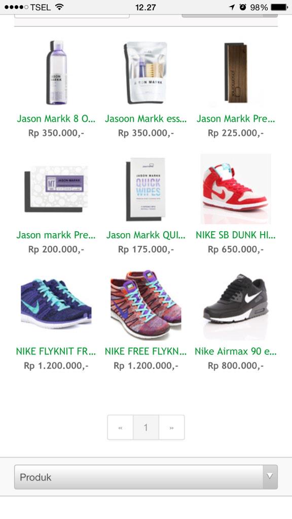 Ready stock | Jason markk essential kit + 8oz | tokopedia.com/sneakerlife <a href="/ShoesAndCare/">ShoesAndCare ™</a> <a href="/DNA_Storeid/">DNASTOREINDONESIA</a> <a href="/kickSolution/">kicksolution</a>