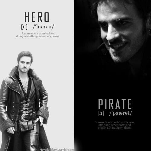 Killian Jones (@captainkjones_) on Twitter photo 