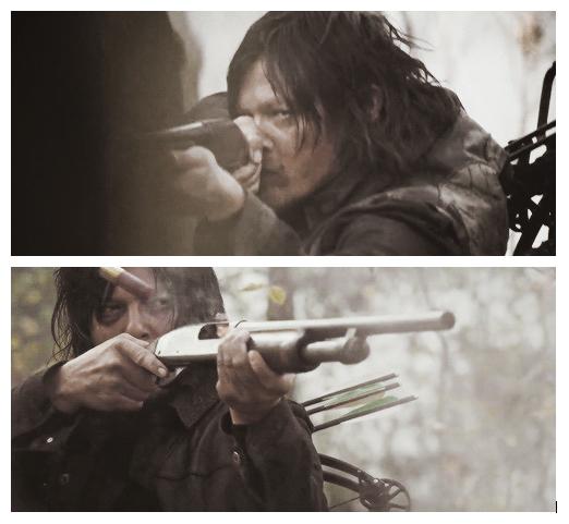 BrokenlyBeth's tweet photo. Look at this #BadAss! 《@RedneckDaryll》 http://t.co/okVwD3nrgi