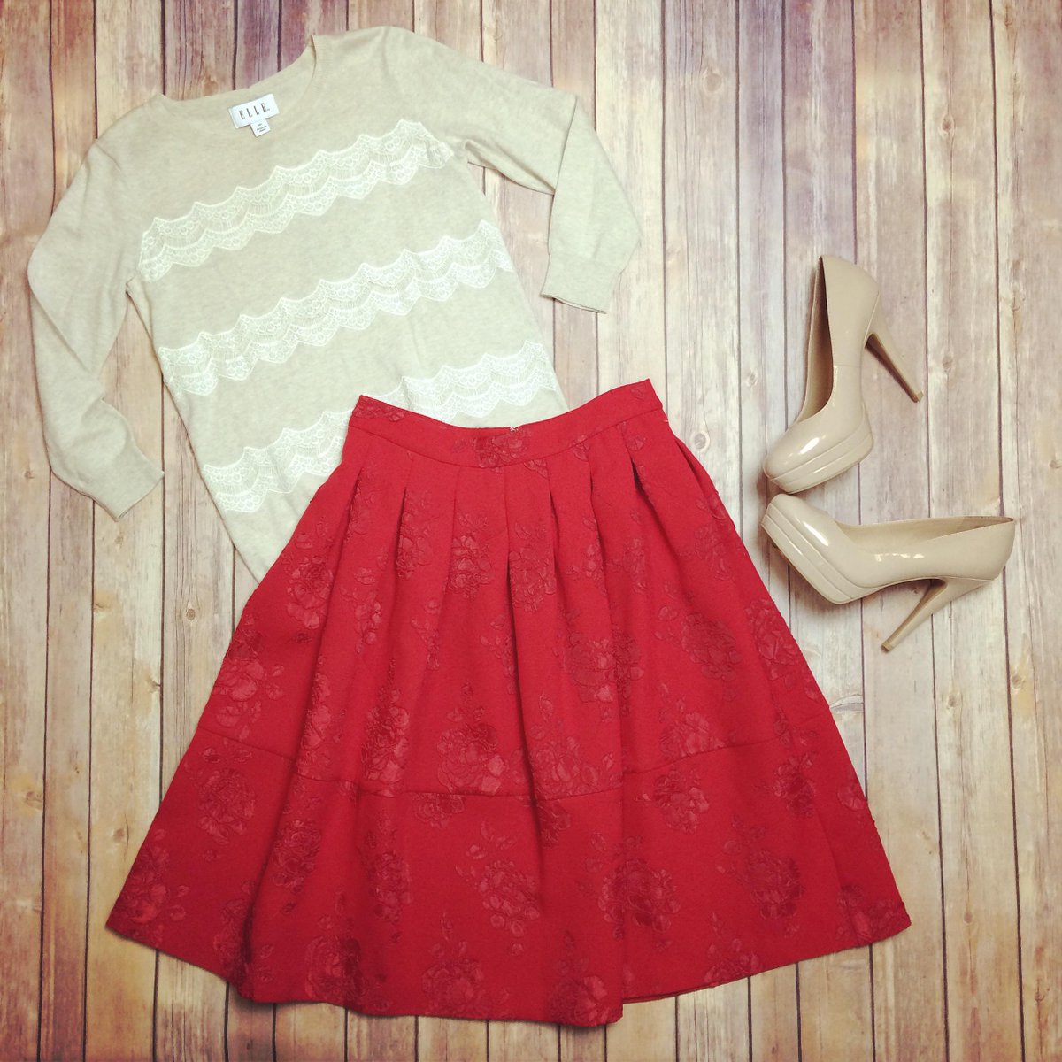 kohls valentine dresses