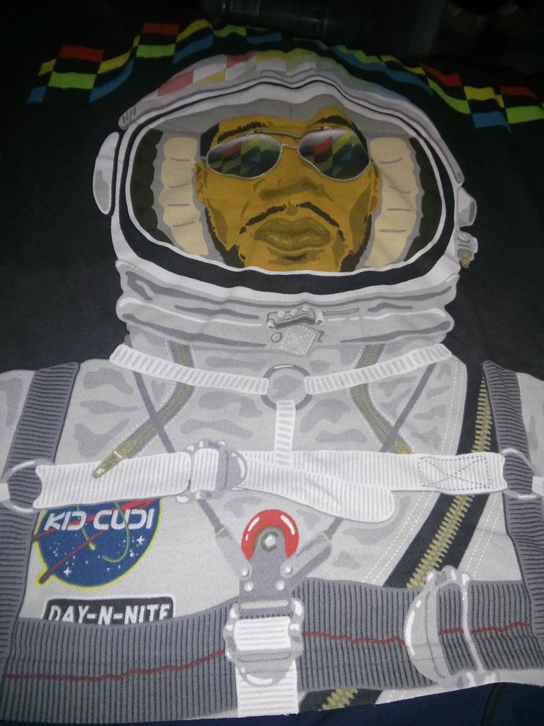 bashirokc's tweet image. Happy birthday Cudi