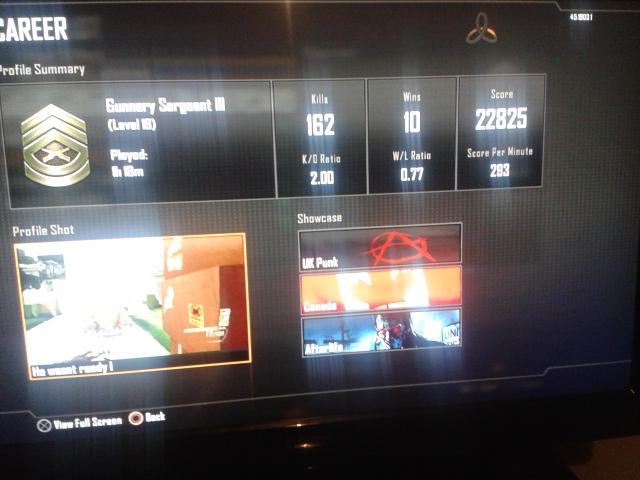 oAbstractBitch's tweet image. #TooTryhard