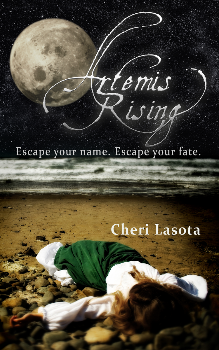 YouShelf's tweet photo. Fantasy novel Artemis Rising by @CheriLasota on @YouShelf, reader gets $5 credit to start! https://t.co/JQMgdEaIVe http://t.co/iS29GnsV2K