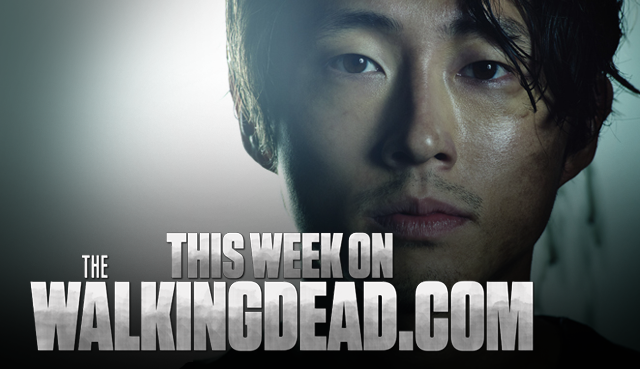 TheWalkingDead's tweet photo. Our shortlist of everything you need to know related to TWD last week: http://t.co/xKmpvfXfbv #TheWalkingDead http://t.co/gZFGraLNJn