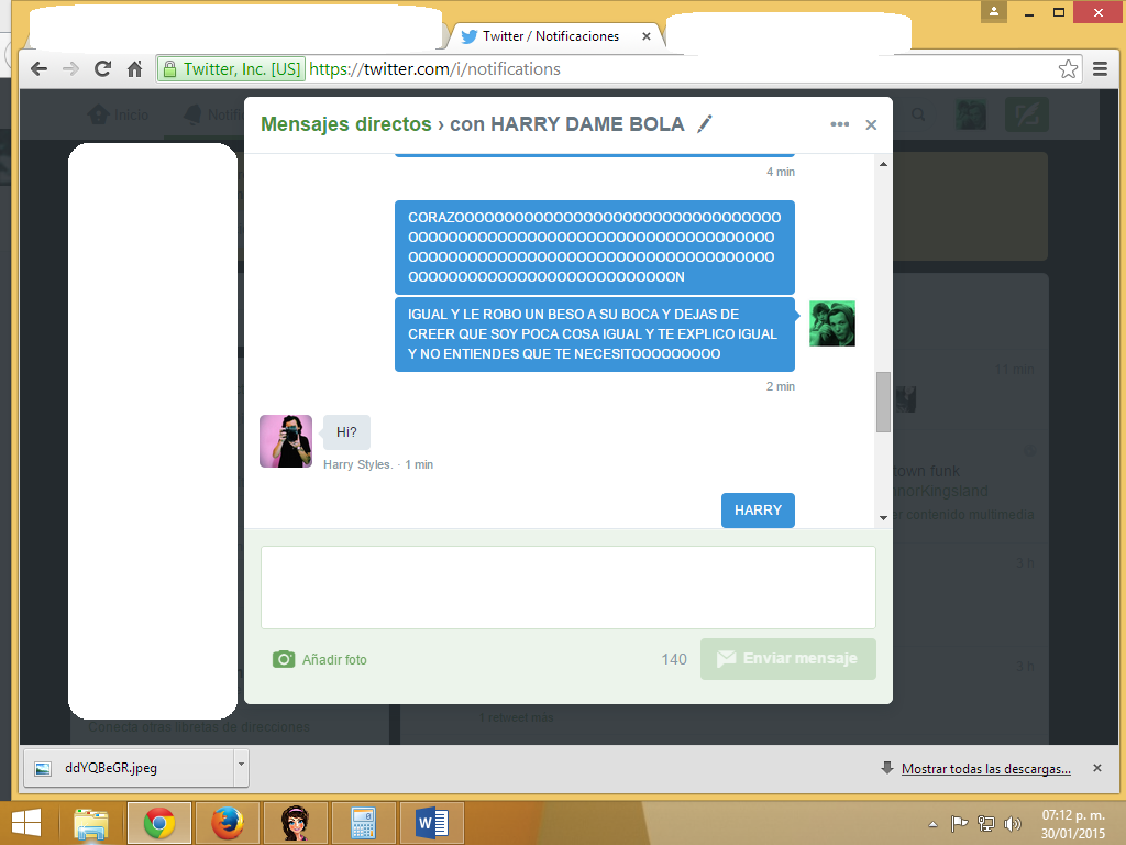 WilliamDeStyles's tweet photo. ¿esto es real? @NiallsNotes http://t.co/IJgScqXxzY