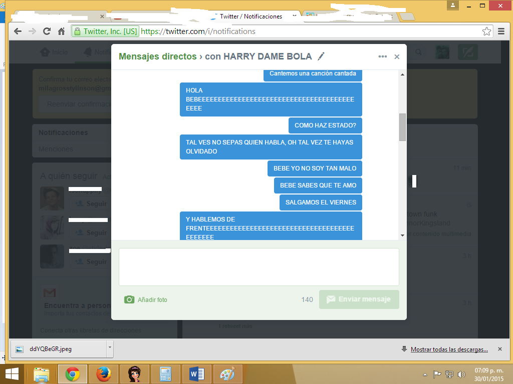 WilliamDeStyles's tweet photo. ¿esto es real? @NiallsNotes http://t.co/IJgScqXxzY
