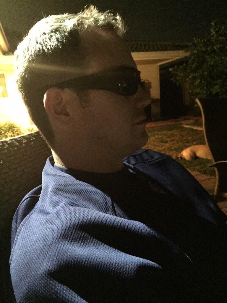 Ryan Shealy tweet media