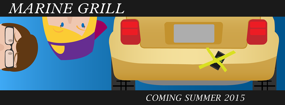 MarineGrill's tweet photo. May comes closer and closer! #MarineGrill2015 #summer http://t.co/lbFAk4tL2X