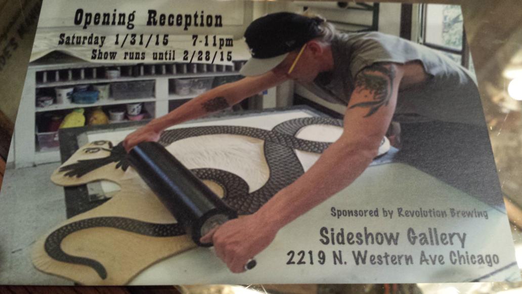 Sideshow Gallery tweet media