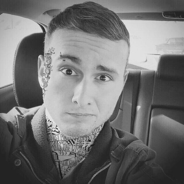 celebpunkedit's tweet photo. @JaredKeim !!!!!! Please take more selfies 😍😍 👍👌 #PunkEdit http://t.co/ZEg4lUIMNS