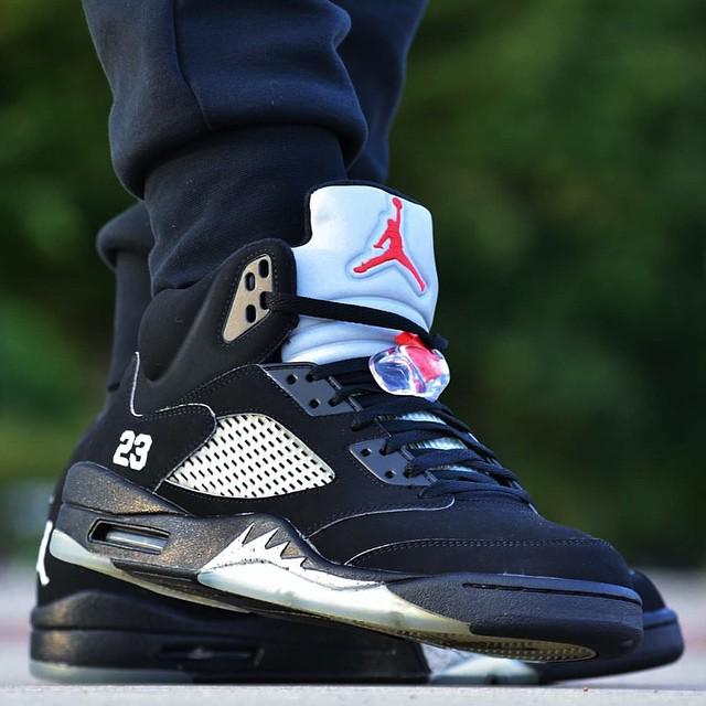 2007 metallic 5s