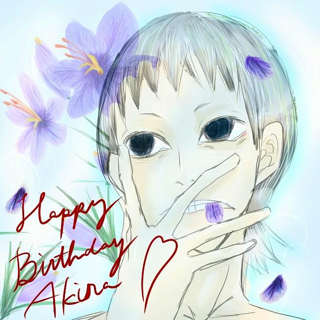 御堂筋翔生誕祭15のtwitterイラスト検索結果 御堂筋翔生誕祭15のtwitterイラスト検索結果