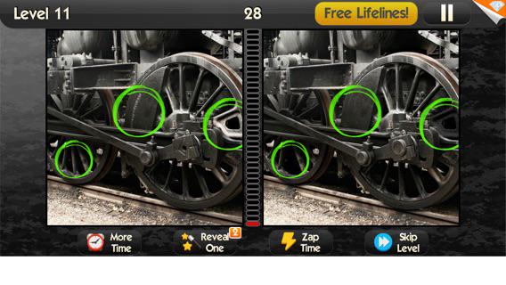 janmuck68's tweet photo. Retweet this if you can spot a difference on this level of #WhatsTheDifference! http://t.co/zqqoly1IK9 http://t.co/uKuOt6Mc0K