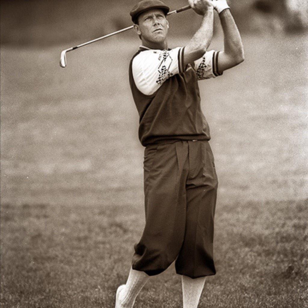 Happy Birthday Payne Stewart - RIP 