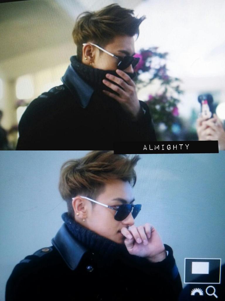 almighty_tao's tweet photo. 150131 김포공항 출발 #Tao preview 💕 http://t.co/5fvlk9L7m0