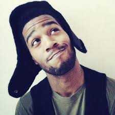 Happy birthday kid cudi!  